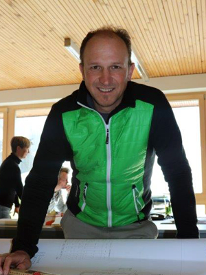 Klaus Giselbrecht
