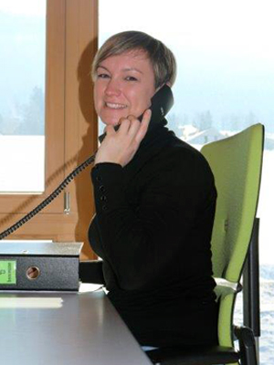 Sandra Metzler